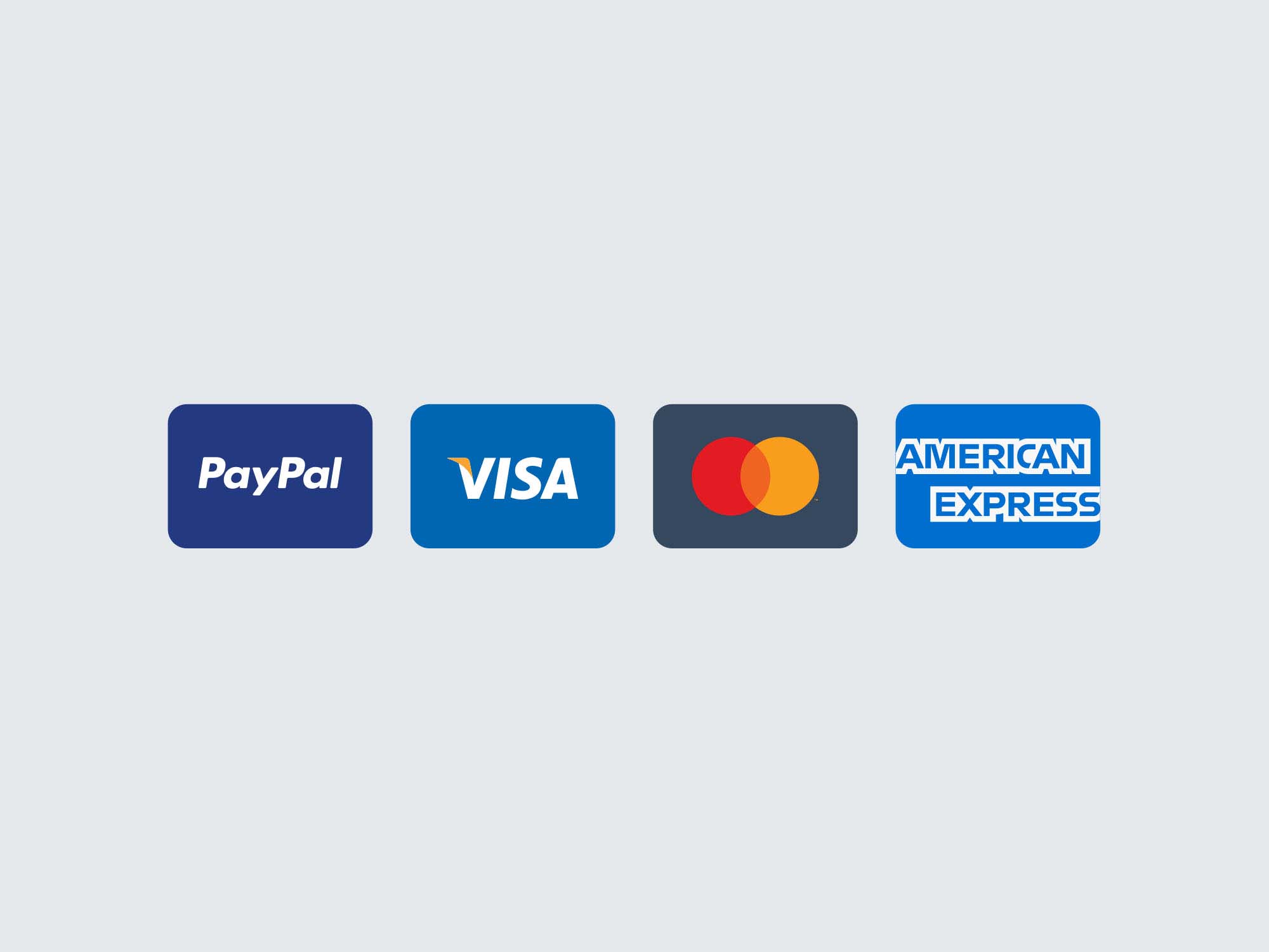 Pagar com Cartão de Crédito